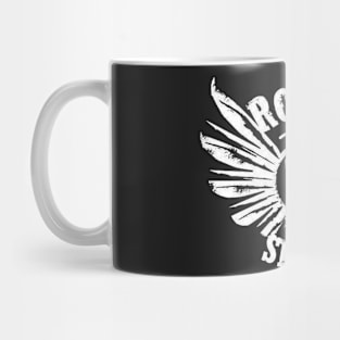 Rogue Speed Mug